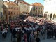Mondovì: grande partecipazione al raduno di Bande Cittadine