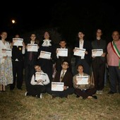 Successo per "Una lettera perduta" a Montaldo: repliche a Pamparato e a Mondovì