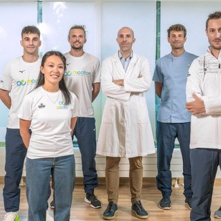 ReAction® a Saluzzo: l’hub medico e riabilitativo per sport e benessere