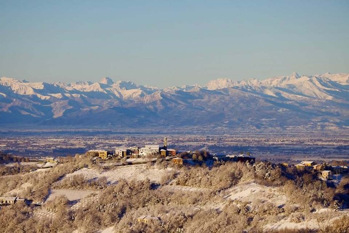 Roddino, rinviato l’incontro sulla prevenzione delle truffe Roddino, rinviato l’incontro sulla prevenzione delle truffe