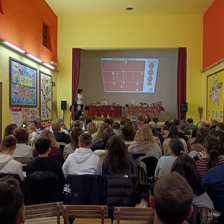 A Rifreddo la grande tombolata "Aspettando la Befana"