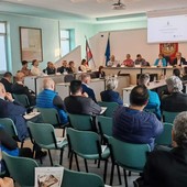 Borgo San Dalmazzo: la “Cittadella a protezione del territorio delle Alpi Marittime” finanziata dal Bando Stars della Fondazione CRC [VIDEO]