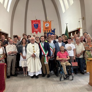 Rifreddo celebra Maria Regina: fede, comunità e musica nel fine settimana di festa