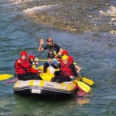 Mondovì, alla Fiera di Primavera l’Ellero diventa un fiume da esplorare