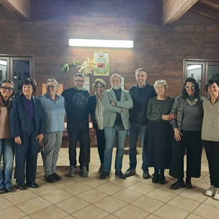 Pamparato, diventa realtà il RoaCircolo