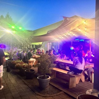 Rukka Garden &amp; Food: nuova cucina e prossimi appuntamenti