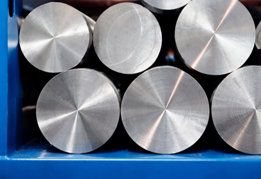 Cromo Cobalto: uno stock permanente per l’industria moderna Cromo Cobalto: uno stock permanente per l’industria moderna