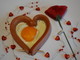 A San Valentino l’effetto wow è assicurato con la ricetta del cuore di wurstel e uovo fritto