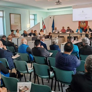 Borgo San Dalmazzo: la “Cittadella a protezione del territorio delle Alpi Marittime” finanziata dal Bando Stars della Fondazione CRC [VIDEO]