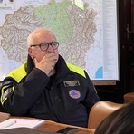 Protezione Civile di Cuneo, Roberto Gagna dopo 32 anni passa il testimone da presidente: “Dalla pala siamo arrivati al drone” Protezione Civile di Cuneo, Roberto Gagna dopo 32 anni passa il testimone da presidente: “Dalla pala siamo arrivati al drone”