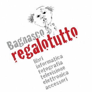 Al Mulino Rosso di Bagnasco arriva l'iniziativa "Bagnasco regalotutto": elettronica, libri e oggetti gratuiti per tutti