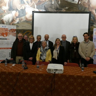 “La Rete Solidale” di Savigliano presenta i risultati raggiunti e moltiplica i progetti futuri di “Insieme X”
