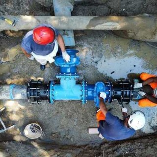 Giornata Mondiale dell'Acqua, Codacons: "In Italia il 42,4% va disperso in rete, non è più tollerabile"