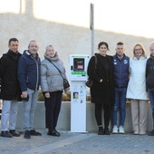 Ora anche Roata Rossi è cardioprotetta