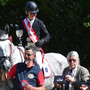 Due medaglie per l'Ippica Monregalese ai regionali di dressage Due medaglie per l'Ippica Monregalese ai regionali di dressage