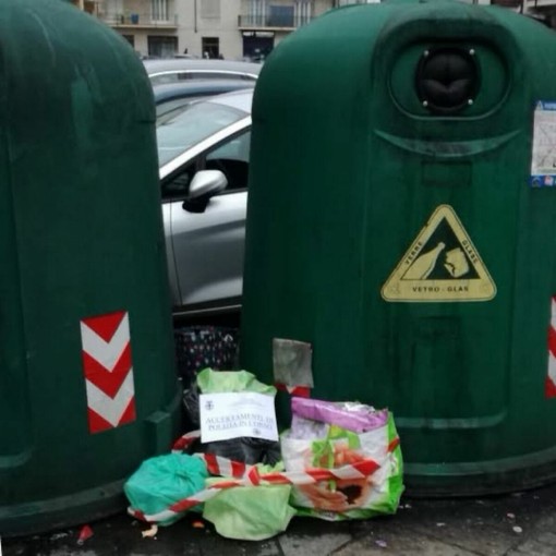 Rifiuti ad Alba, crollano le irregolarità nelle utenze non domestiche: una decina i punti critici per gli abbandoni Rifiuti ad Alba, crollano le irregolarità nelle utenze non domestiche: una decina i punti critici per gli abbandoni
