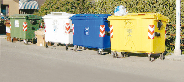 Immagine di repertorio Immagine di repertorio