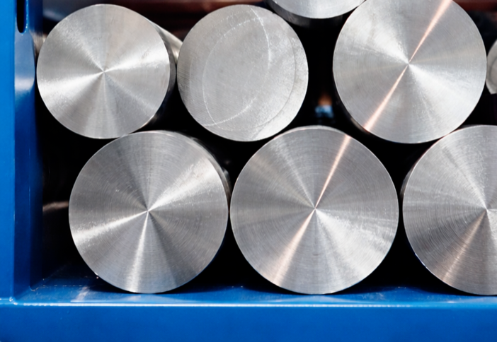 Cromo Cobalto: uno stock permanente per l’industria moderna