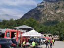 Ritrovato dopo 36 ore di ricerche in Valle Gesso: "Devo la mia vita ai soccorritori" Ritrovato dopo 36 ore di ricerche in Valle Gesso: "Devo la mia vita ai soccorritori"