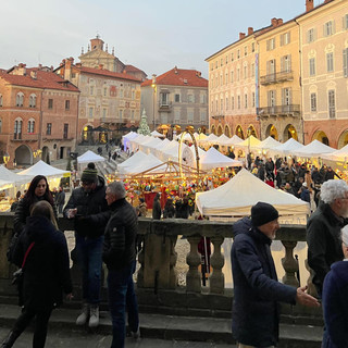 Arte, ingegno e tradizione: Mondovì celebra l’Epifania con il Re Mercante