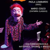 A Rore di Sampeyre arriva "Rattoppè", lo spettacolo dove l'improvvisazione vince sulla perfezione