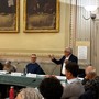 Mondovì, il centrodestra interroga l'amministrazione sulla sede del CSSM e sul recupero dello storico pozzo di vicolo del Teatro Mondovì, il centrodestra interroga l'amministrazione sulla sede del CSSM e sul recupero dello storico pozzo di vicolo del Teatro