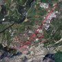 Al via il ripristino delle sedi stradali a Borgo San Dalmazzo Al via il ripristino delle sedi stradali a Borgo San Dalmazzo