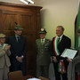 Roburent ha conferito la cittadinanza agli Alpini Roburent ha conferito la cittadinanza agli Alpini
