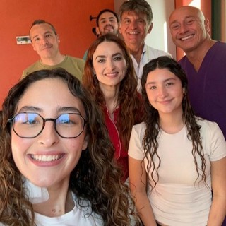 Miracolo alle Molinette: studentessa colta da infarto salvata grazie a un cuore nuovo Miracolo alle Molinette: studentessa colta da infarto salvata grazie a un cuore nuovo
