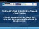 Geometri Cuneo – Corso di Aggiornamento Amministratori di Condominio