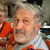 Gli AIB della Granda e di tutto il Piemonte in lutto: è morto nella notte l'ispettore regionale Roberto Badellino