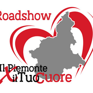 Ad Alba fa tappa il tour “Il Piemonte per il tuo cuore” Ad Alba fa tappa il tour “Il Piemonte per il tuo cuore”