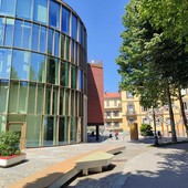 Visita alla Città dei Talenti di Cuneo per gli alunni della Scuola Primaria di Sale delle Langhe Visita alla Città dei Talenti di Cuneo per gli alunni della Scuola Primaria di Sale delle Langhe