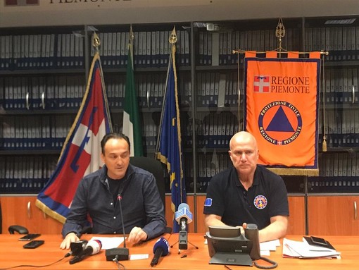 Operatori sanitari invitati a non fare ferie e Mario Raviolo al mare: &quot;Cirio e Icardi battano un colpo&quot;