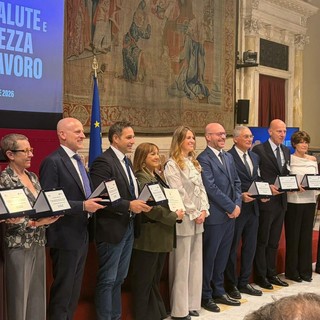 Riconoscimento a Montecitorio per Saluzzo: premiata la gestione dell'accoglienza dei lavoratori stagionali