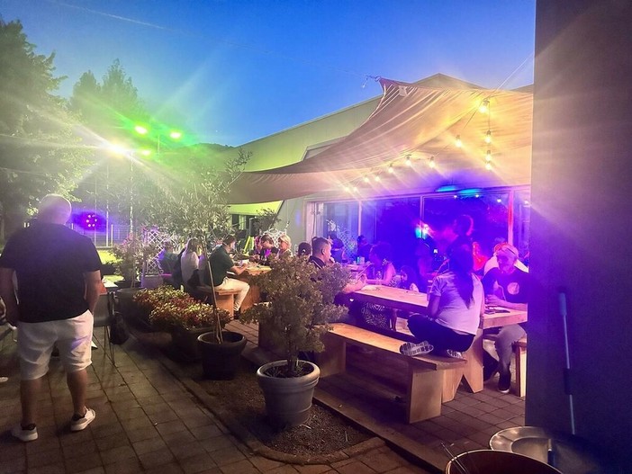 Rukka Garden & Food: nuova cucina e prossimi appuntamenti Rukka Garden & Food: nuova cucina e prossimi appuntamenti