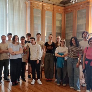 Musei Civici di Cuneo: un anno entusiasmante per le attività didattiche di entrambe le sedi culturali