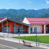 Domani a Rifreddo si inaugura il nuovo polo dell'infanzia Domani a Rifreddo si inaugura il nuovo polo dell'infanzia