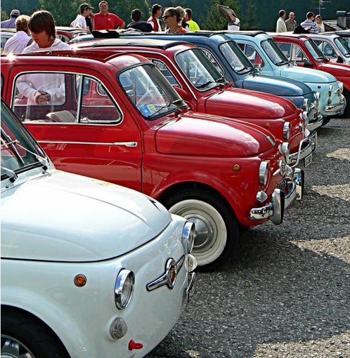 Immagine di repertorio