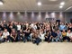 La rimpatriata delle classi 1975 e 1974 di Bra