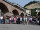 Grande successo per il secondo raduno trattoristi a Ceva