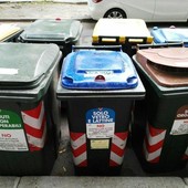 La Provincia di Cuneo ha differenziato oltre 49.600 tonnellate La Provincia di Cuneo ha differenziato oltre 49.600 tonnellate