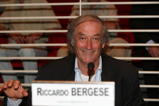 Domani l'ultimo saluto di Cuneo all'architetto Riccardo Bergese