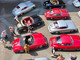 Cuneo ospita la tappa finale del 43esimo Raduno Nazionale del Registro Italiano Porsche 356 Cuneo ospita la tappa finale del 43esimo Raduno Nazionale del Registro Italiano Porsche 356