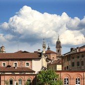 Racconigi, il disagio nascosto che dura da 15 anni Racconigi, il disagio nascosto che dura da 15 anni