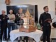 Le reliquie di Santa Bernadette a Busca: un momento di profonda commozione nelle case di riposo