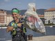 L'albese Roberto Cavallo negli ultimi anni ha percorso in lungo e in largo l’Italia con la sua &quot;Keep Clean and Run&quot;, il plogging più lungo del mondo