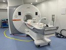Il nuovo apprecchio per la risonanza magnetica al Santa Croce Il nuovo apprecchio per la risonanza magnetica al Santa Croce