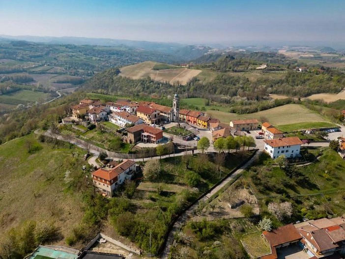 Roddino celebra il 25 Aprile tra memoria, musica e comunità