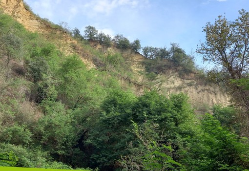 Il Museo Craveri di Bra propone un’escursione lungo la Rocca del Serro